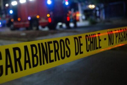 Hombre asesinado en Puerto Montt desata investigación policial intensiva