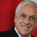 Debate en Senado por estatua de Piñera: ¿merece homenaje?