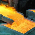 Disminución del Índice de Precios de Productor Minería en diciembre alcanza 12,6%