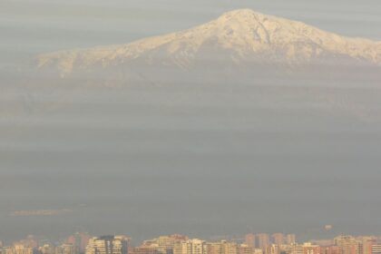 Alarmante aumento de contaminación en ciudades metropolitanas: impacto y soluciones