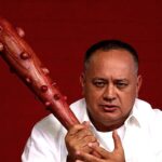 Diosdado Cabello: el autor intelectual detrás del secuestro en Chile