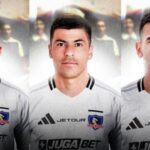 Colo Colo Oficializa Tres Fichajes de Ensueño para la Copa Libertadores