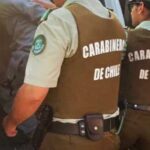 Detenidos por ataque con armas de aire comprimido en Quillota