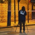 Hombre fallece tras ser atacado a balazos en San Ramón