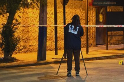 Hombre fallece tras ser atacado a balazos en San Ramón