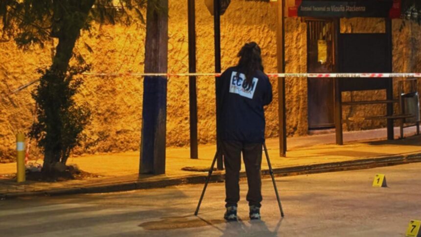 Hombre fallece tras ser atacado a balazos en San Ramón