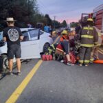 Tragedia en Palguín: Padre en prisión preventiva por accidente fatal