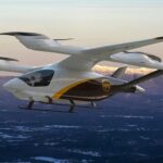 Aviones eVTOL: El futuro de la movilidad aérea está más cerca