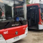 Descubre cómo seguir el recorrido de buses Red en tiempo real