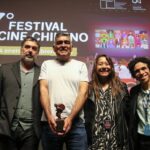 Éxito en inauguración del 17° Festival de Cine Chileno en Quilpué