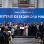 El nuevo Ministerio de Seguridad Pública y sus importantes funciones