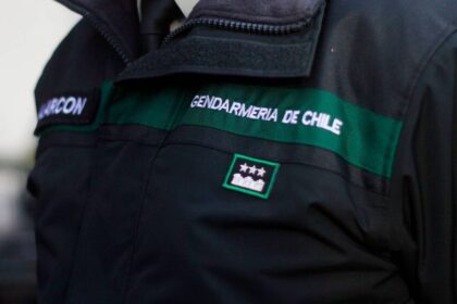 Gendarmería investiga uso indebido de tecnología a favor de exsubsecretario recluido