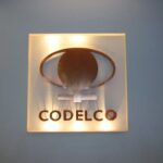 Codelco se propone reducir en un 25% sus emisiones asociadas a insumos operacionales estratégicos