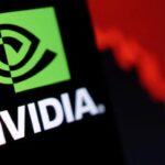 Nvidia: caída histórica en Wall Street por empresa china DeepSeek