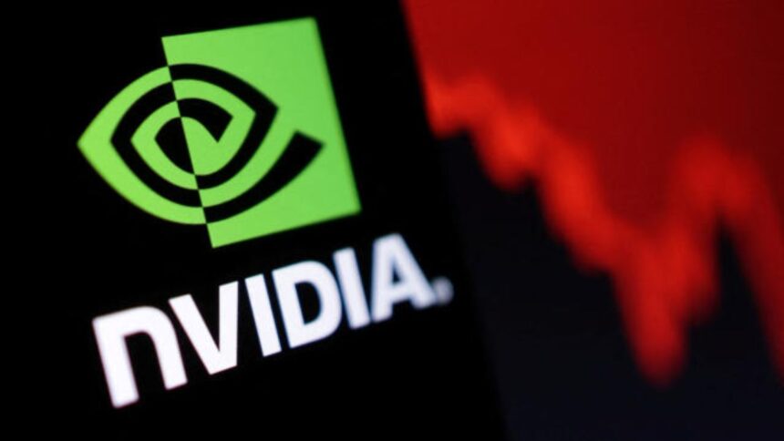 Nvidia: caída histórica en Wall Street por empresa china DeepSeek