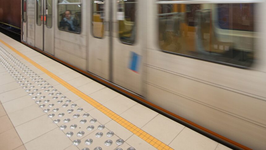 Desafíos en tramitación ambiental de líneas 8 y 9 del Metro de Santiago