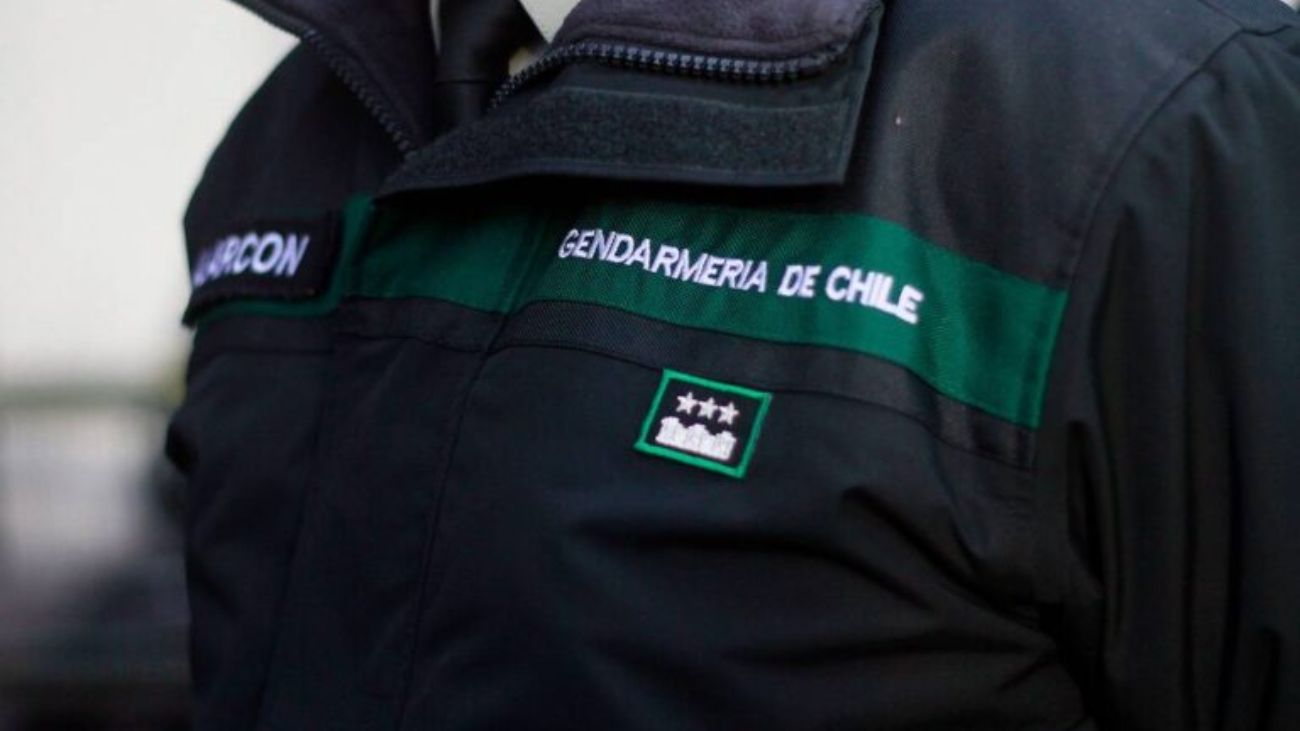 Preocupación por falta de funcionarios en recintos penitenciarios de Los Ríos