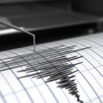 Sismo de magnitud 3,9 sacude Antofagasta sin causar daños relevantes.