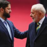 Boric y Lula se reencuentran para fortalecer lazos políticos y estratégicos