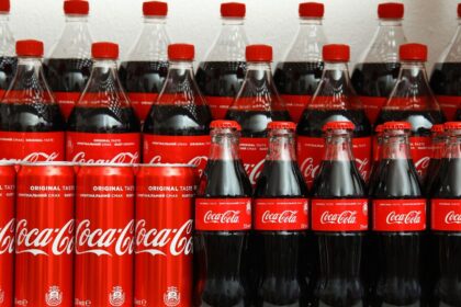 Retiro masivo de Coca-Cola en Europa por alto clorato: medidas urgentes