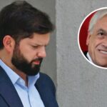 Presidente Boric no confirma asistencia a eventos por Sebastián Piñera