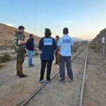 Formalizan a guardias por homicidio tras disparar a presunto ladrón de limones