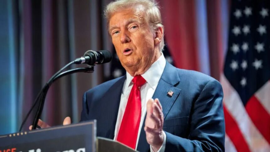 Chile monitorea aranceles de Trump al acero y aluminio