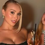 Daniella Chávez celebra 18 años de su hija con lujoso regalo