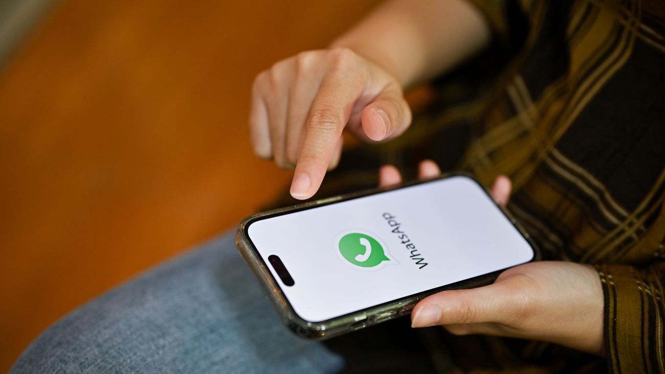 Falla masiva en WhatsApp desata reacciones en redes sociales