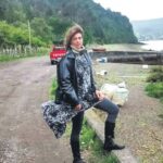 Macabra confesión: bailarina María Angélica Ascui brutalmente asesinada en Chiloé