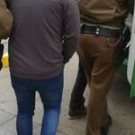 Detienen a sospechoso por crimen de carabinero en Ñuñoa