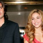 Reencuentro de Shakira y Antonio de la Rúa en Buenos Aires