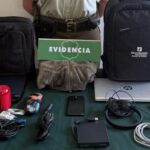 Robo en sucursal de Banco Estado de La Ligua: Detenido culpable