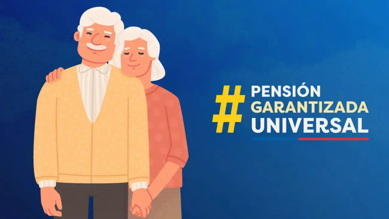 Aprobación y Aumento: Novedades en la Pensión Garantizada Universal 2025