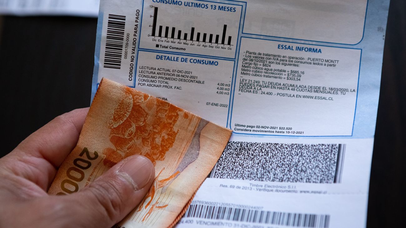 SERNAC y Enel compensarán a 800 mil hogares por cortes de luz