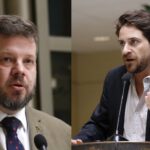 Polémica entre diputados chilenos por críticas a Donald Trump