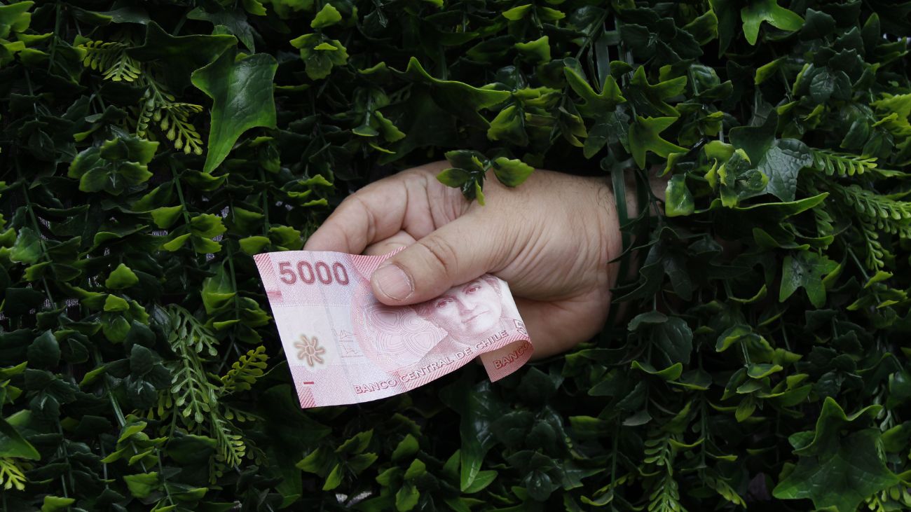 Chile: Sueldo mínimo alcanza los $510.636 con proyecciones futuras a $725.000