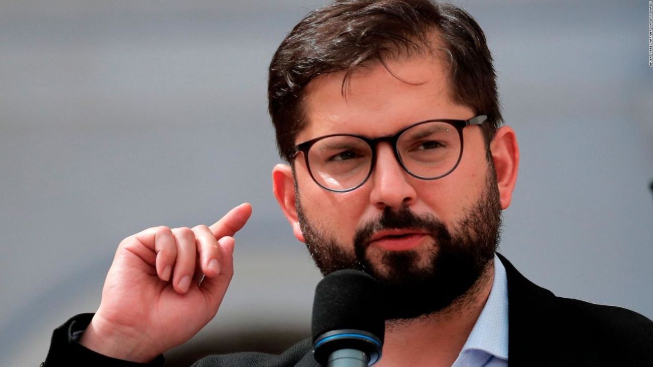 Presidente Boric destaca inversión para integración latinoamericana en Corredor Bioceánico