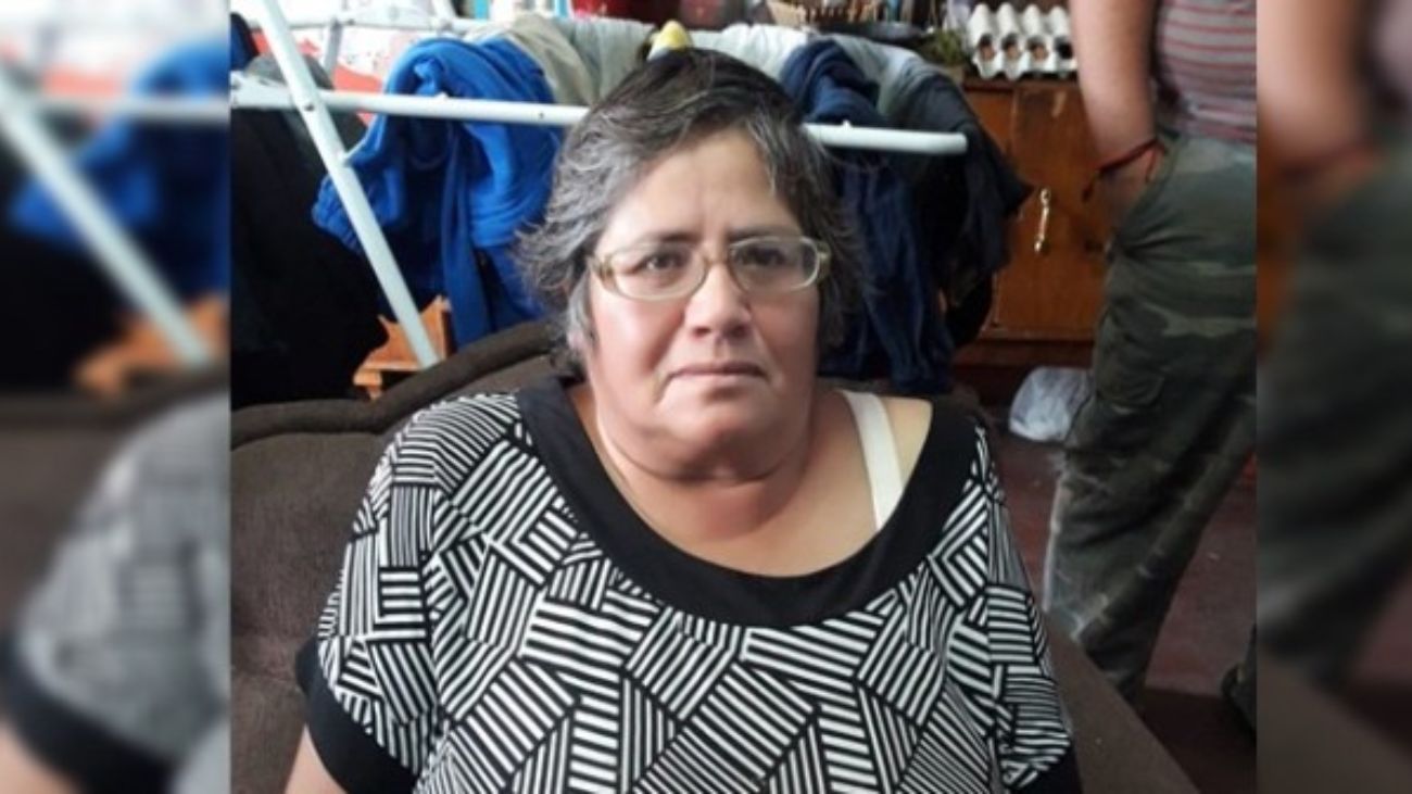 Fallece Elizabeth Ogaz Orrego, famosa por su frase viral «vístima»