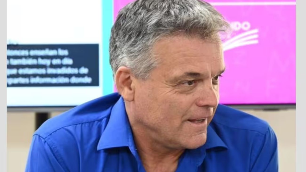 Marcelo Zunino responde a querella por obtención fraudulenta de remuneraciones