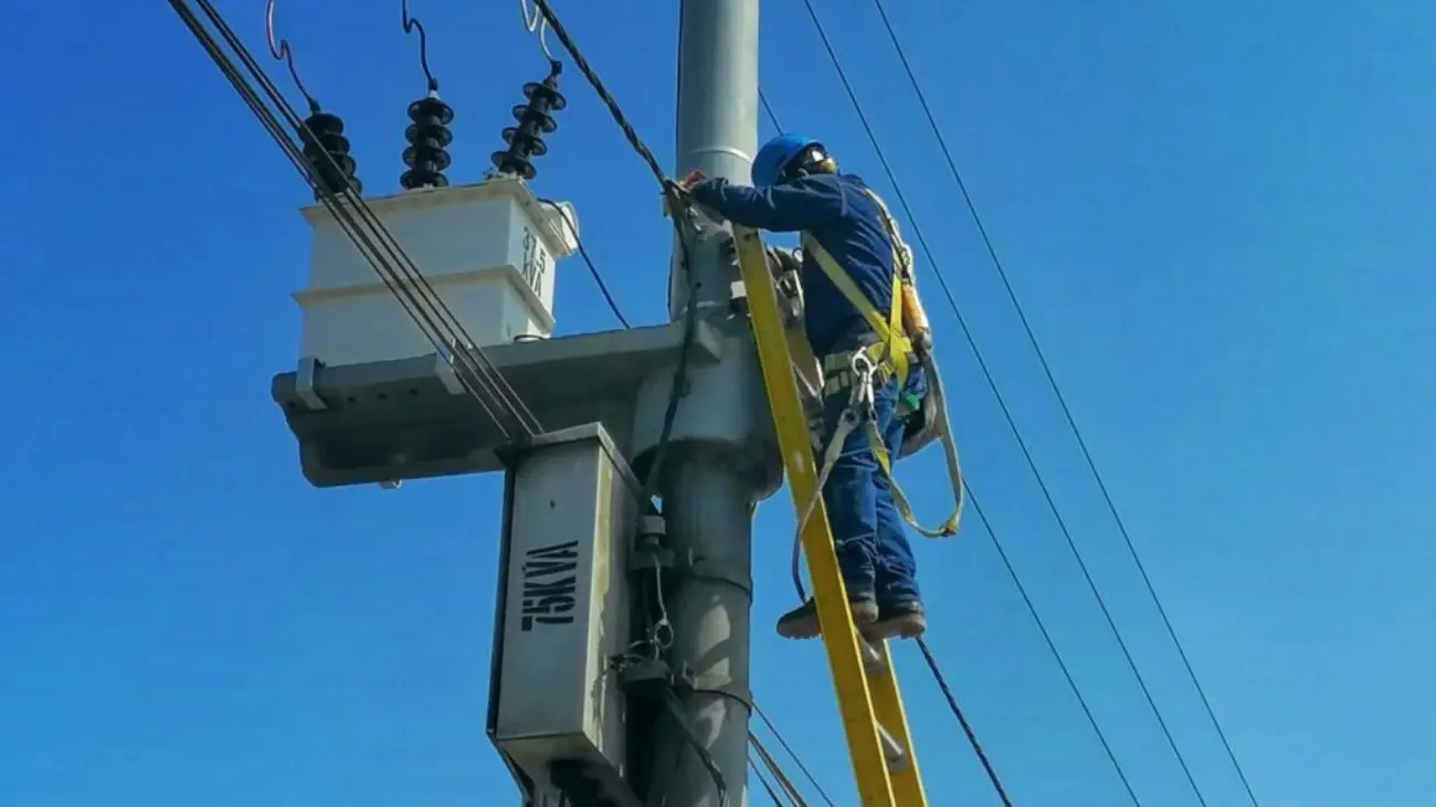 Cortes de luz programados por Enel en Santiago: afectarán varias comunas