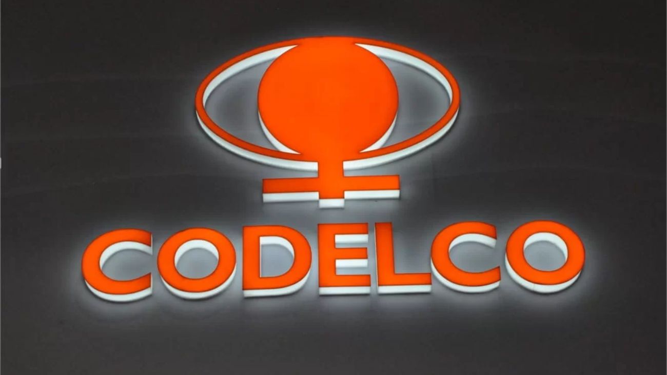 Codelco firma contratos por 1,5 TWh de energía limpia: Avanza hacia la descarbonización