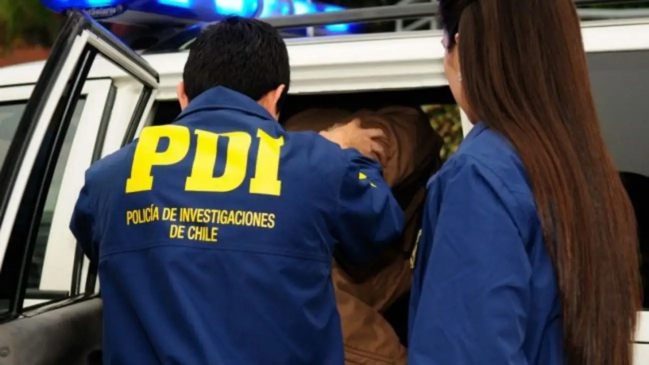 Detenido adolescente por homicidio de hombre en situación de calle