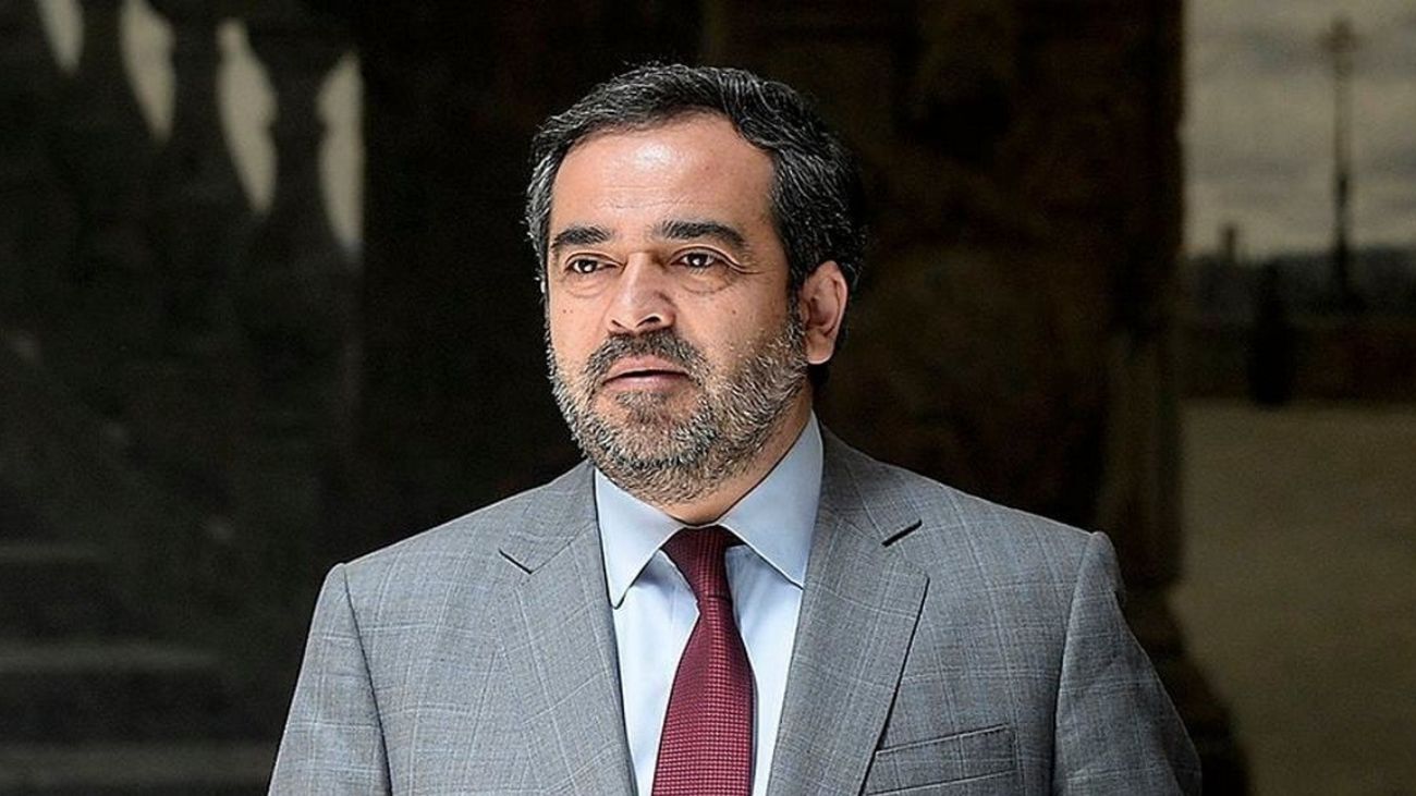 Declaraciones polémicas de Jaime Quintana sobre el conflicto en Gaza