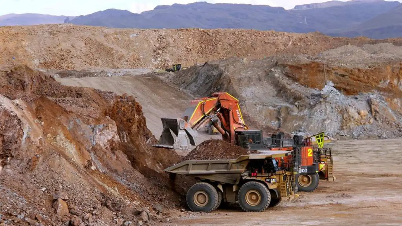 Exportaciones mineras peruanas alcanzan los US$ 4069 millones en enero: cobre, oro, zinc y molibdeno lideran el mercado