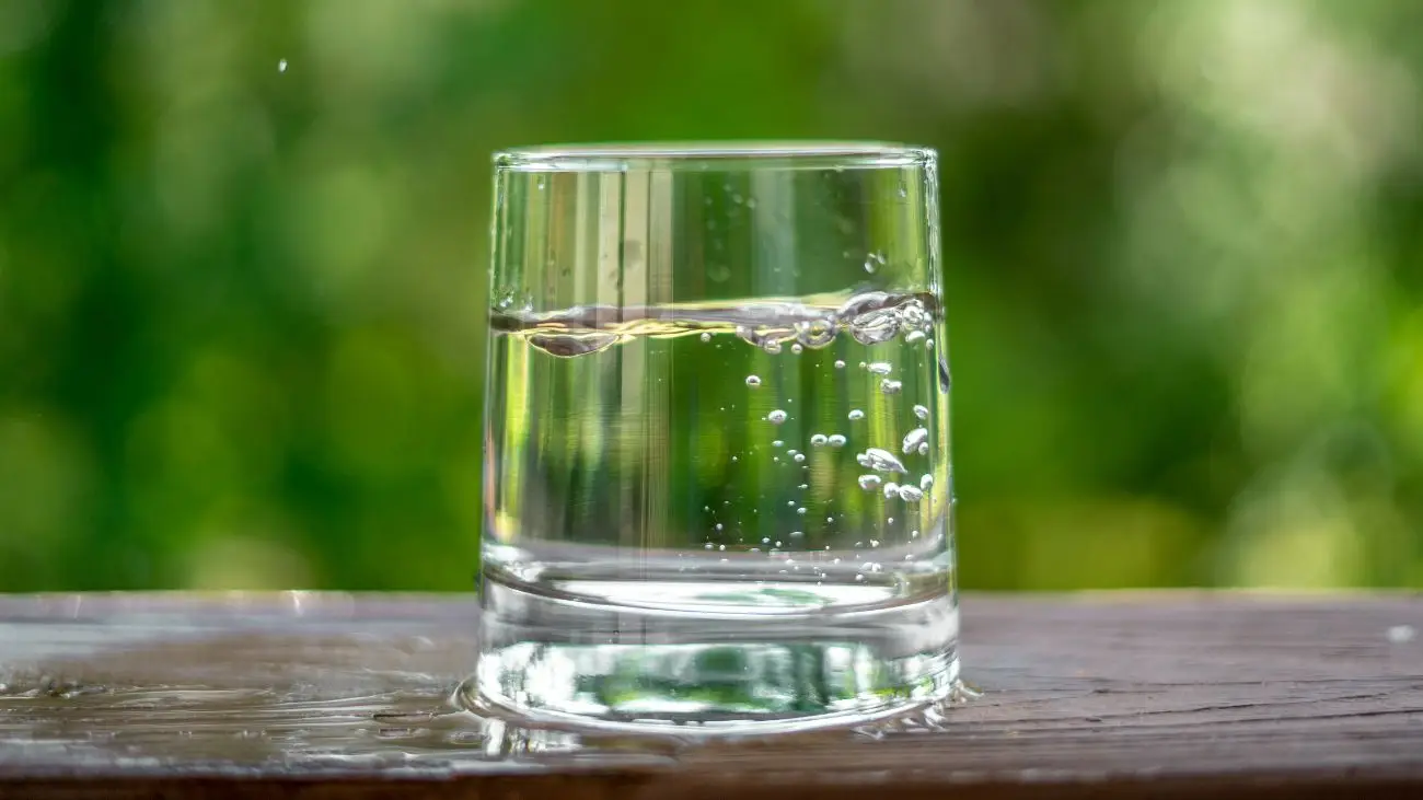 Avanza en Chile la «Ley del vaso de agua» para promover consumir agua potable