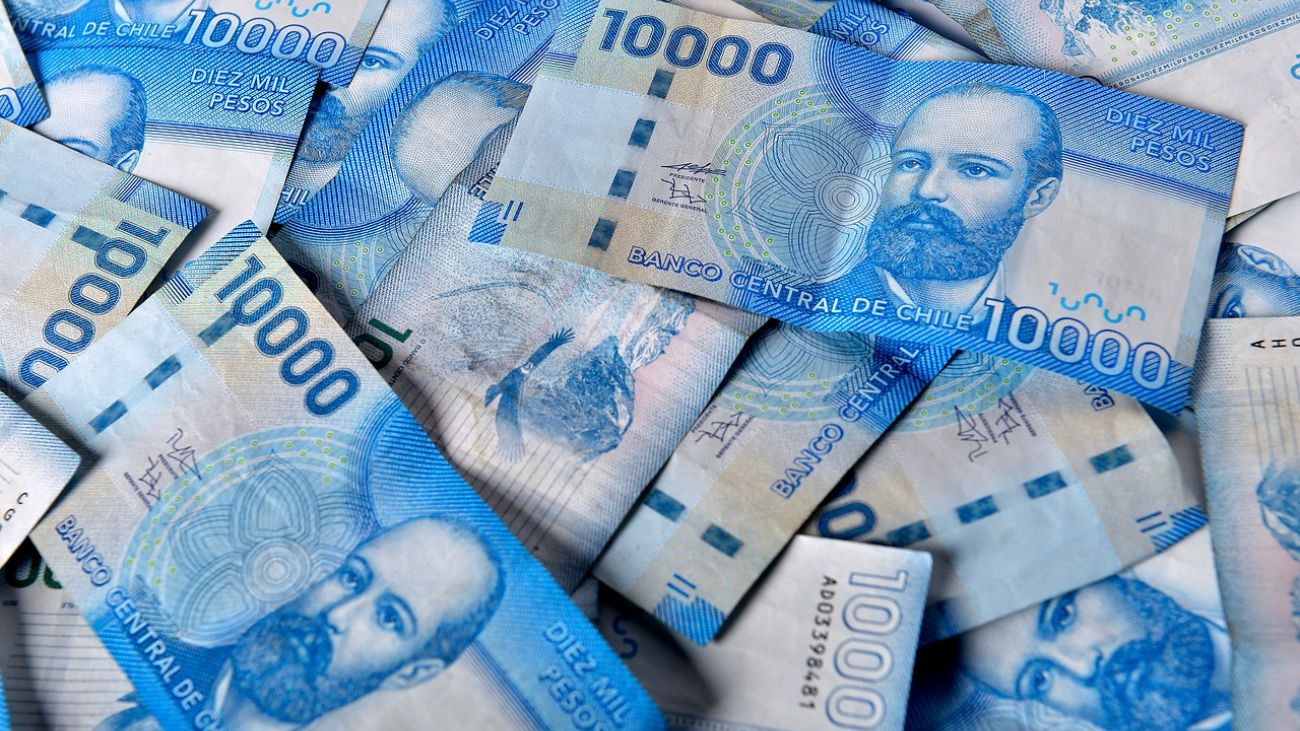 Bono de Invierno 2025: Ayuda económica para adultos mayores en Chile