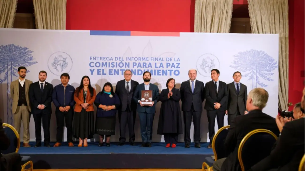 Polémica por propuestas de Comisión en demanda territorial mapuche: opiniones contrastantes