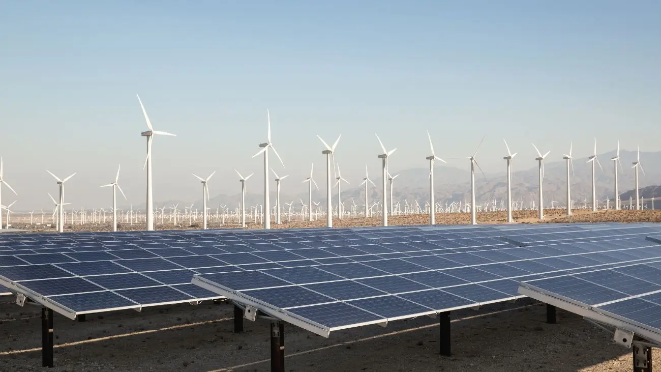 La ciencia impulsa la transición hacia la energía sustentable en Chile