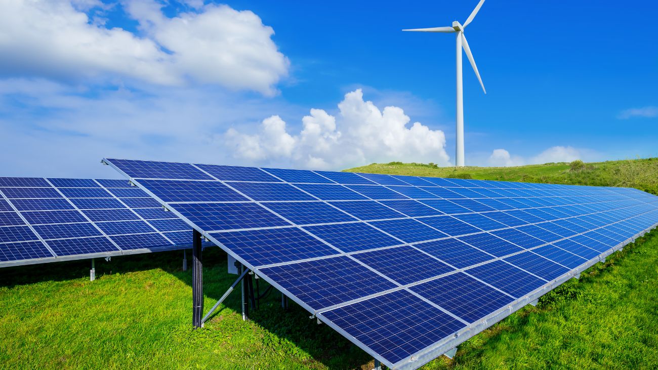 Fortalecimiento de la participación ciudadana en proyectos ambientales en Chile: Aprobación de ley sobre energía renovable